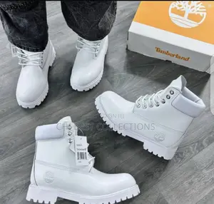 New Shoe Alert 1st New Timberland M Icon 6-Inch Boot “Waterproof” Boot