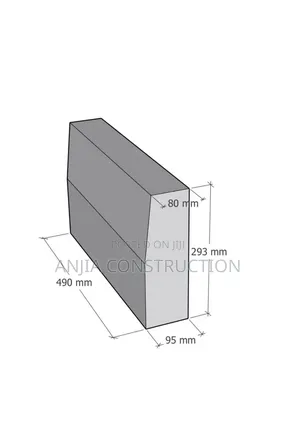 Kerbs Building and Road Kerbs
