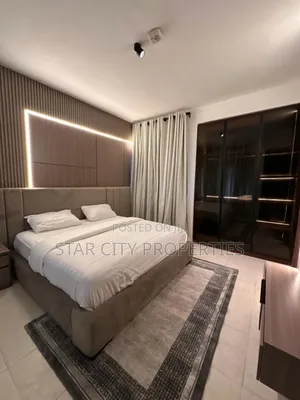 Furnished 5bdrm House in Gra for rent