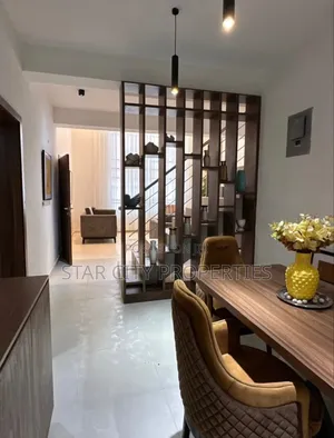 Furnished 5bdrm House in Gra for rent