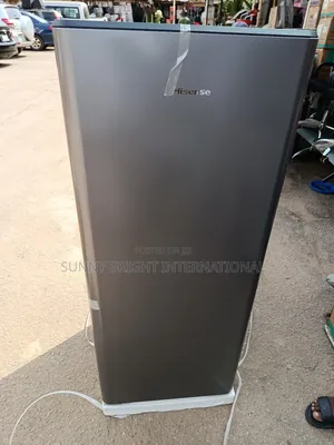 Hisense Single Door Fridge 176liters