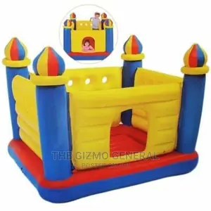 Intex Jumpolene Bouncing Castle