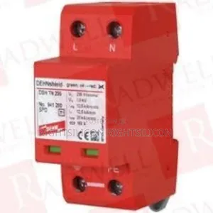 Usa Dehn 941 200 / 941200 (New in Box)