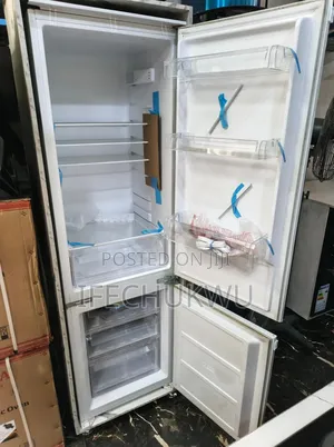 Original Phiima German Technology Inbuilt Inverter Fridge Freezer