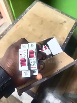 Hot Sales Single Pole Ac Breakers