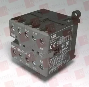 Usa Asea Brown Boveri Gjlr8011 / Gjlr8011