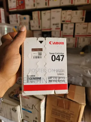 Canon 047 Original Toner