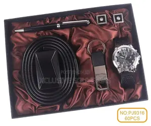 Men's Business Gift Set  Promotional Souvenir Easter/Fathers Day