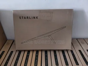 Starlink Standard Kit - Gen 3 (V4)