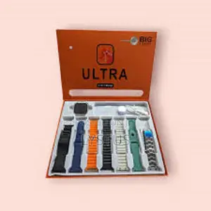 7in1 Smart Watch