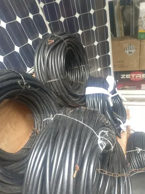 Hot Sales Dc Solar Cable