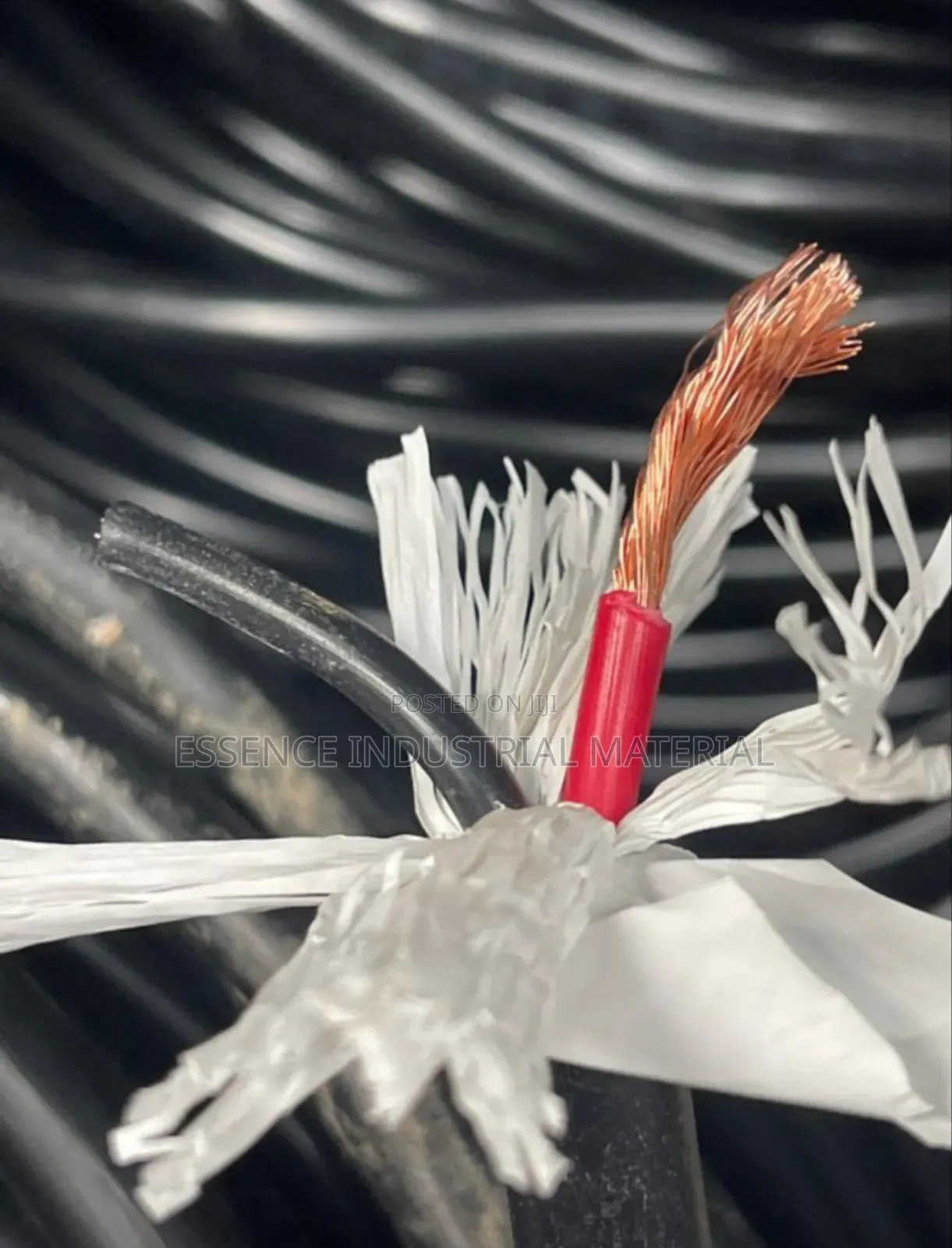 Hot Sales Dc Solar Cable
