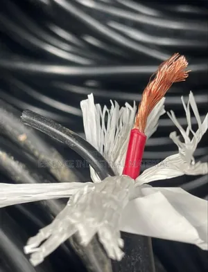 Hot Sales Dc Solar Cable