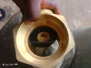 3inches Swing Check Valve/Non-Return Valve