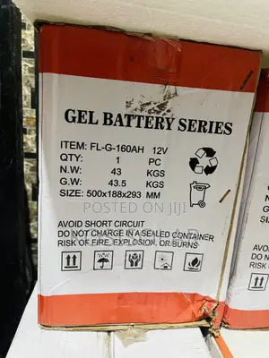 160ah 12v Choice Solar Inverter