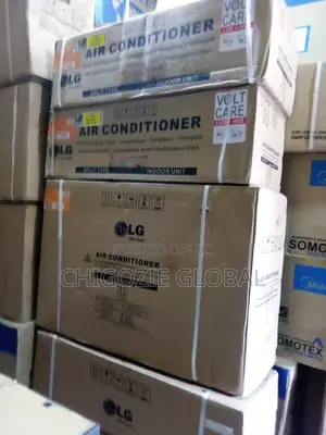 LG Split Units Air Conditioner 1-5hp