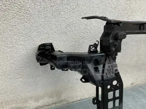 Radiator Support ( Front Cut ) Hyundai Santa Fe 2012 Up