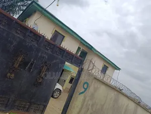 Furnished Mini Flat in Ikotun/Igando for sale