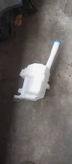 Water Tank Hyundai Santa Fe 2012 to 2017