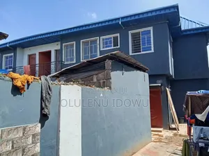 Furnished Mini Flat in Ikotun/Igando for sale