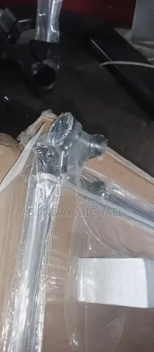 Radiator Hyundai Sonata 2015 to 2020