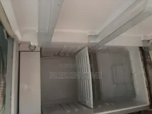 Bachalor Fridge