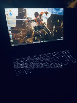 Laptop HP ZBook 15 G6 24GB Intel Core i7 SSD 512GB
