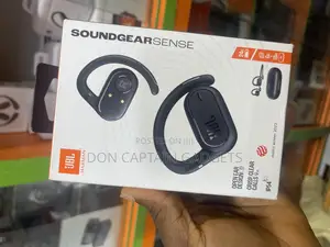 JBL Soundgear Sence