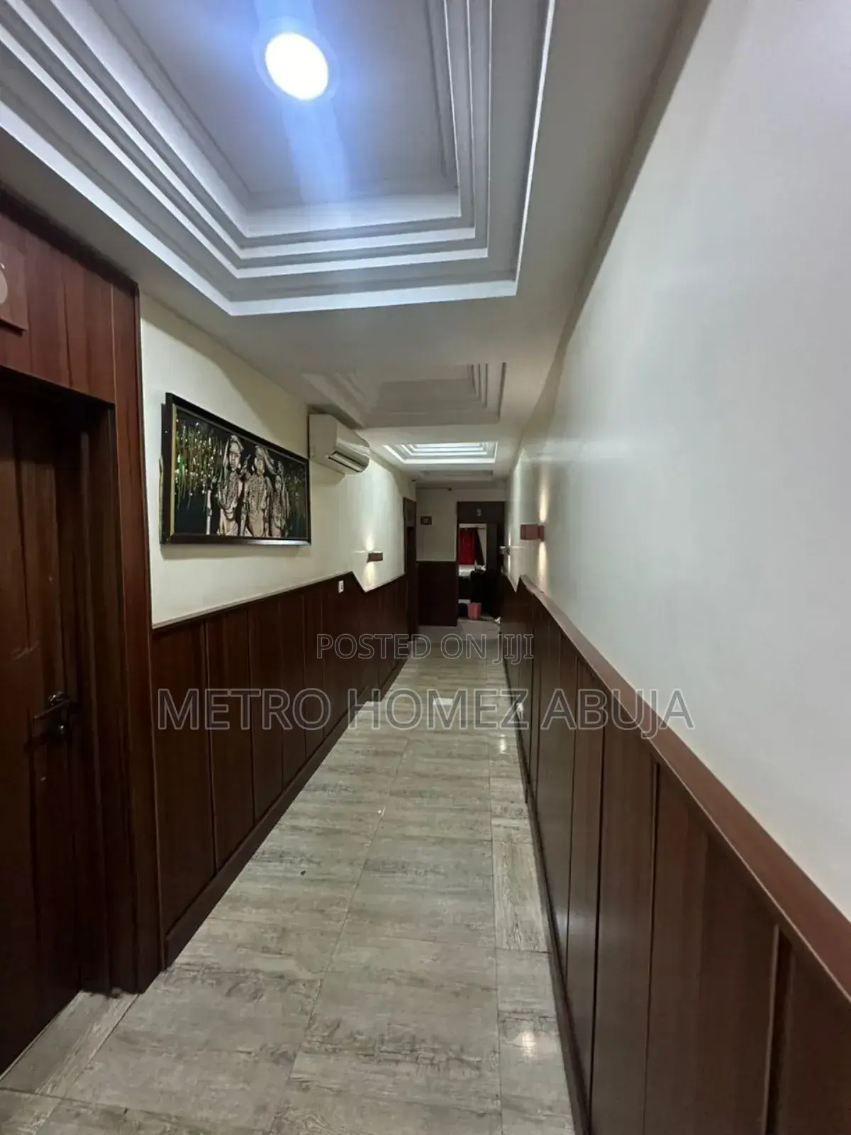 20 Rooms Hotel