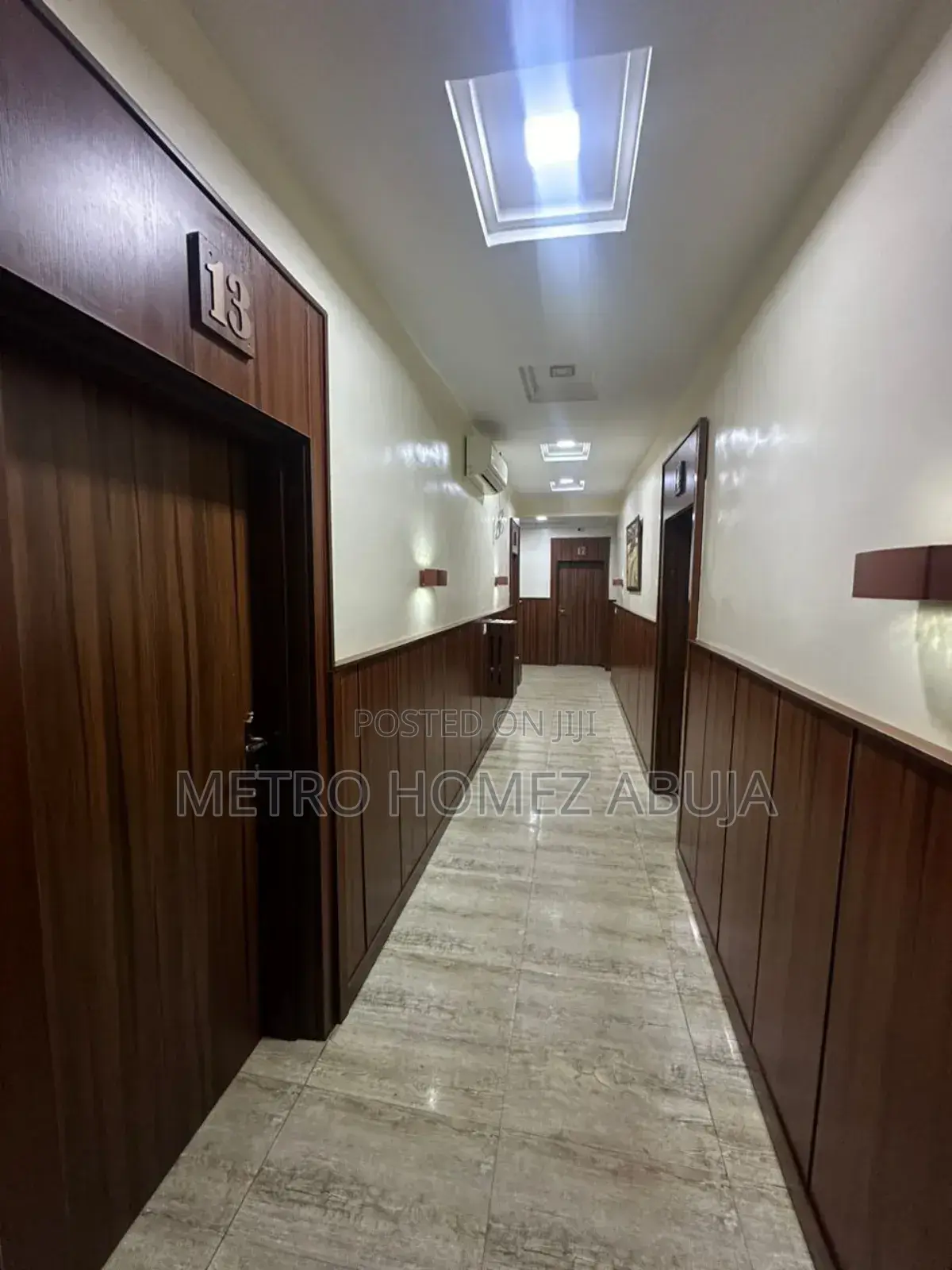 20 Rooms Hotel