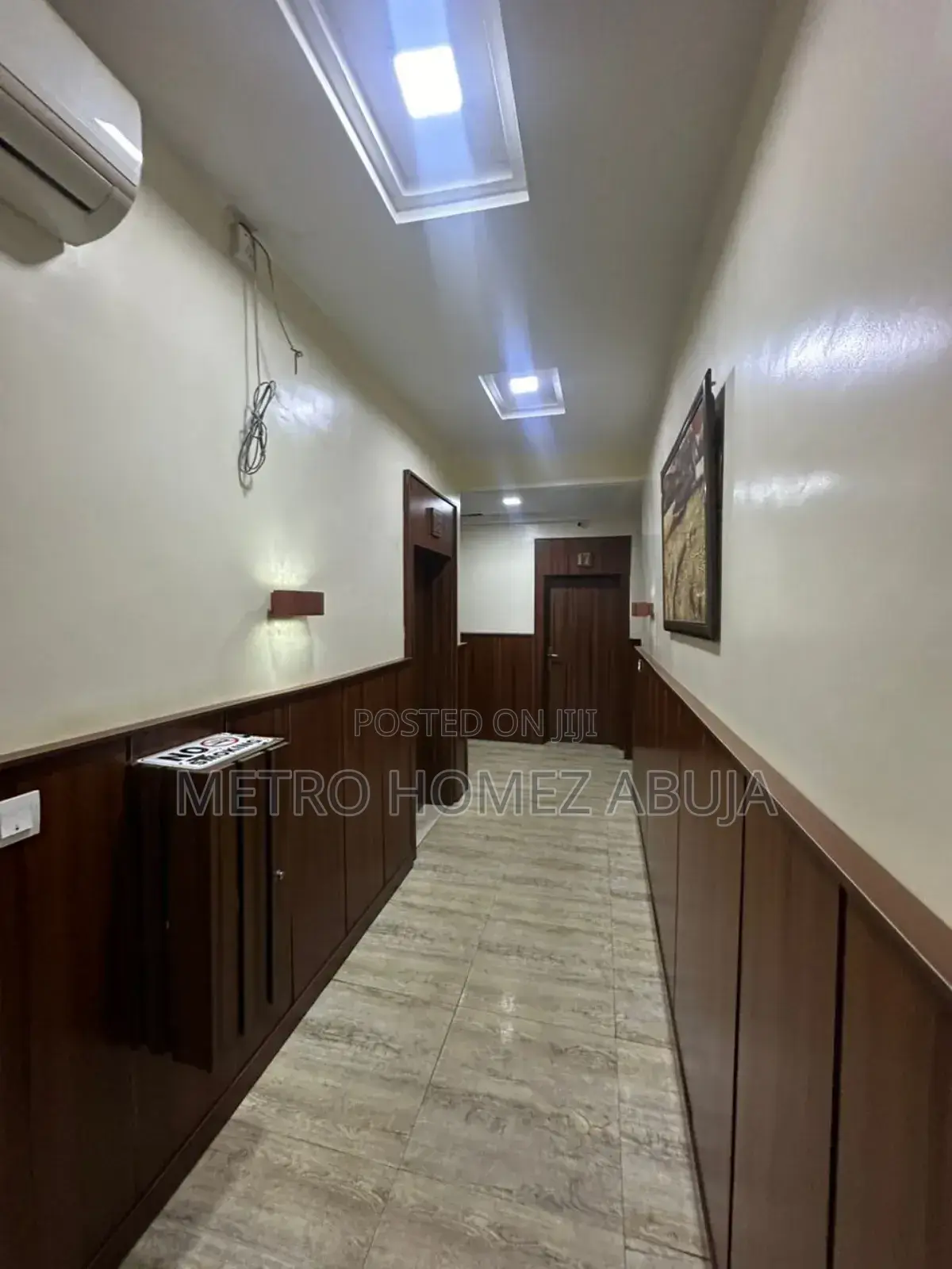 20 Rooms Hotel