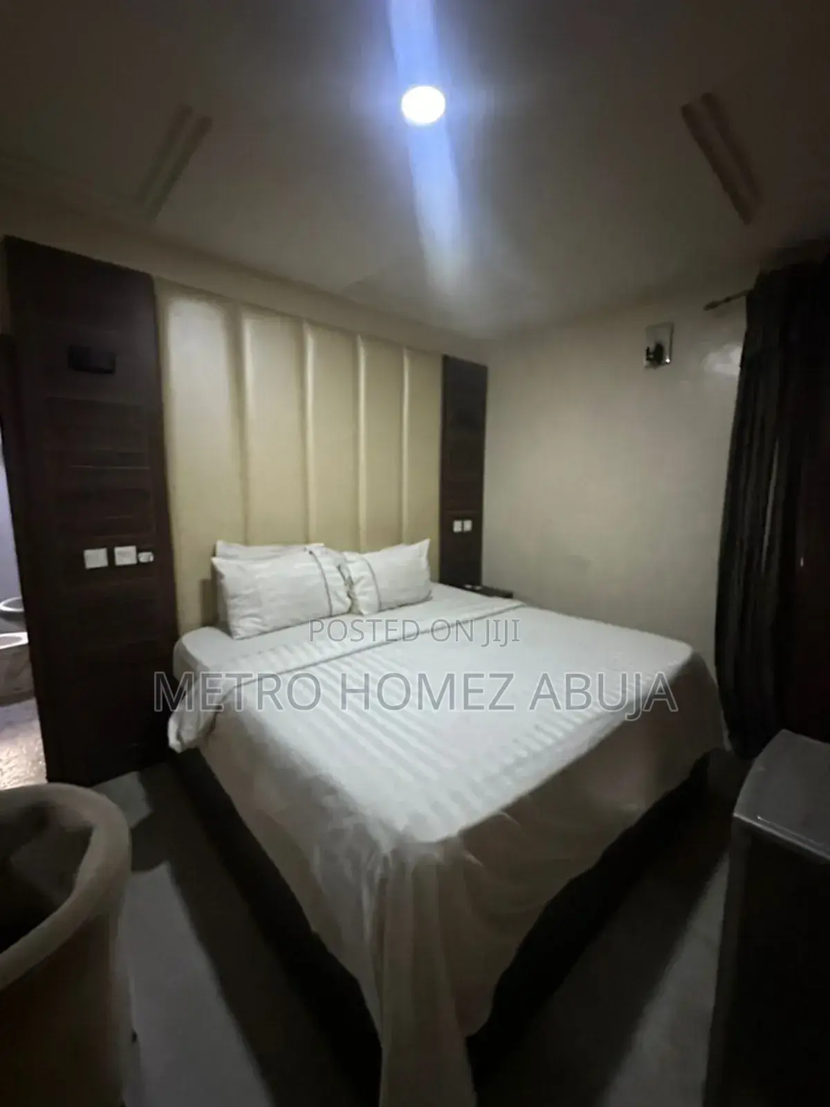 20 Rooms Hotel