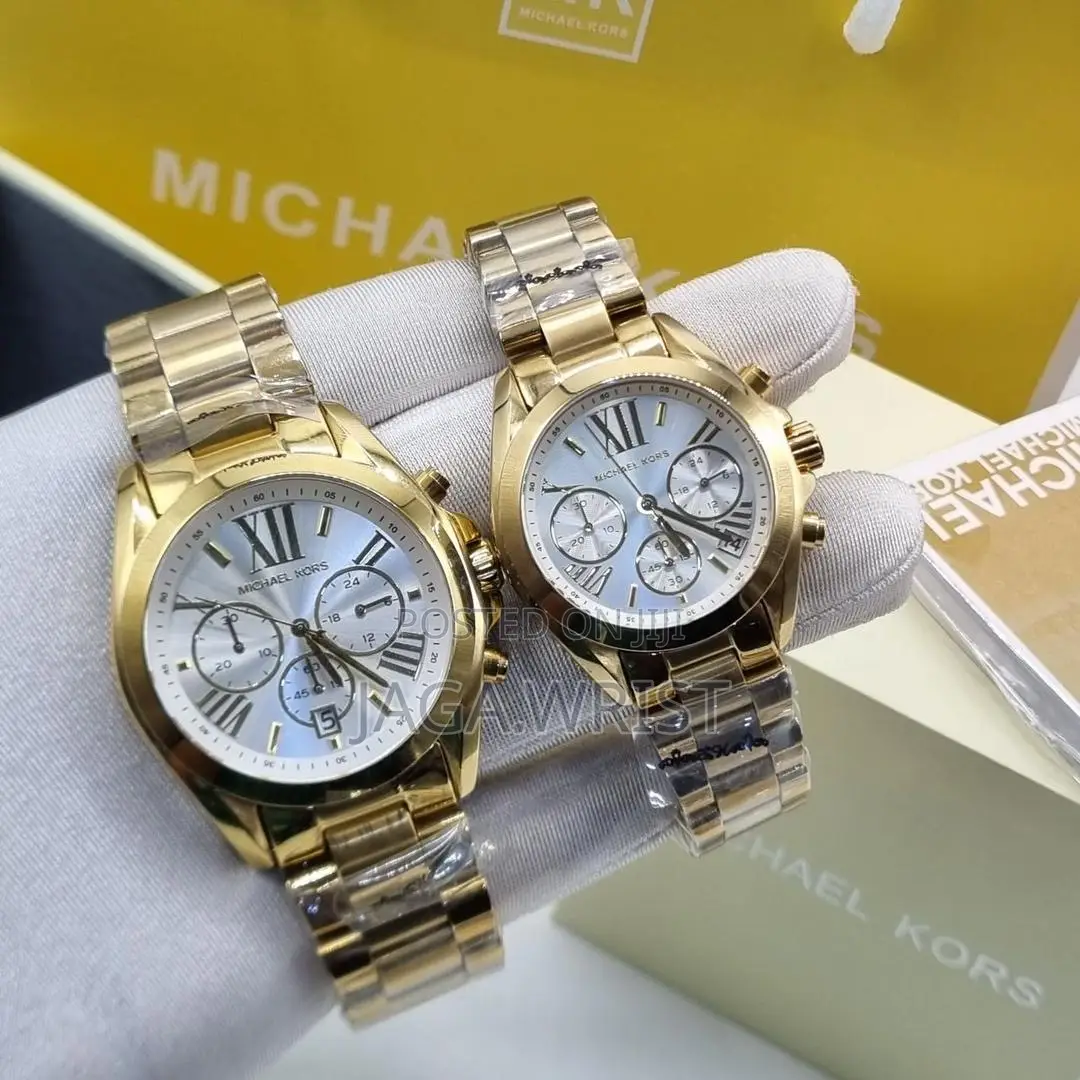 Couple Michael Kors