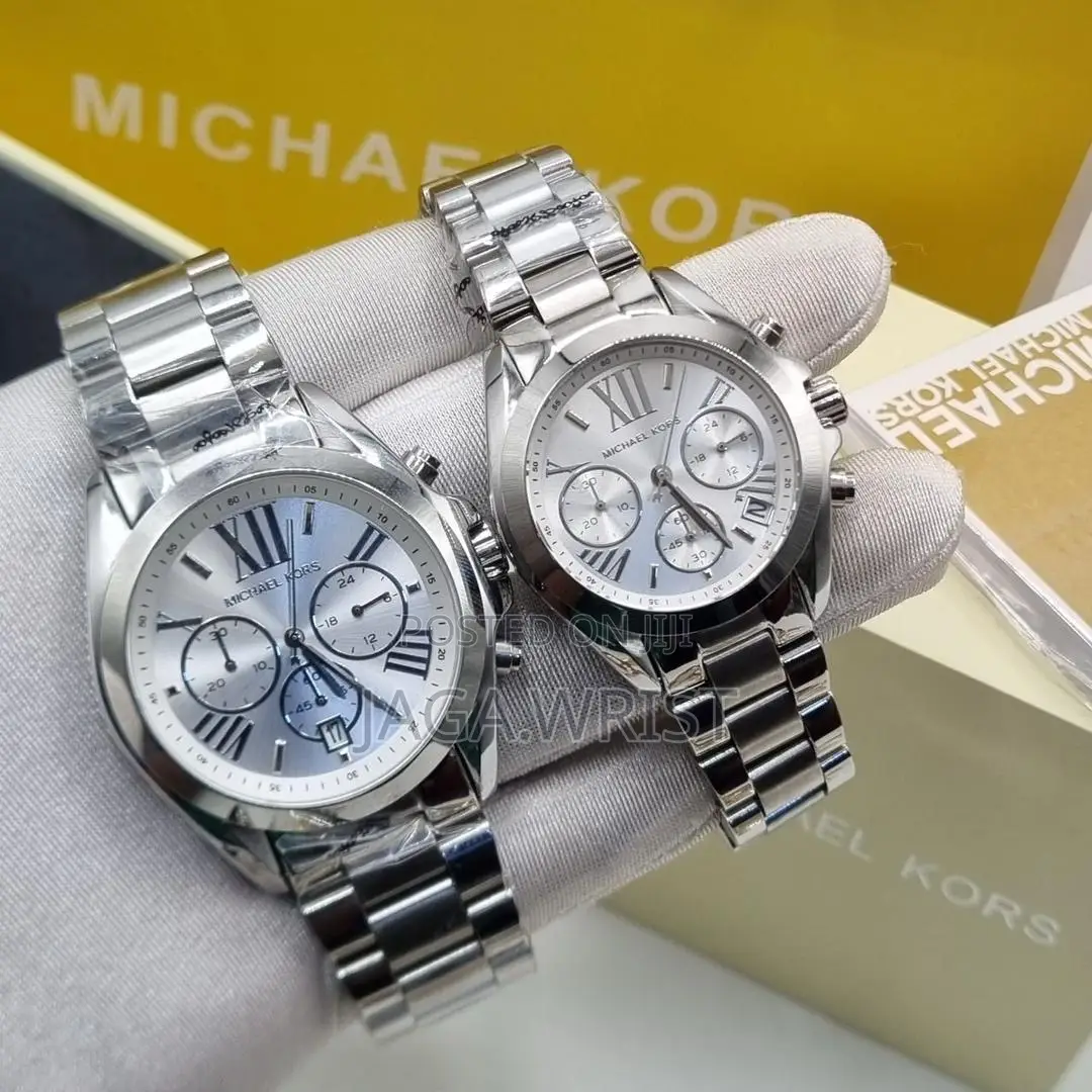 Couple Michael Kors