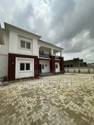 5bdrm Duplex in Galadimawa for sale