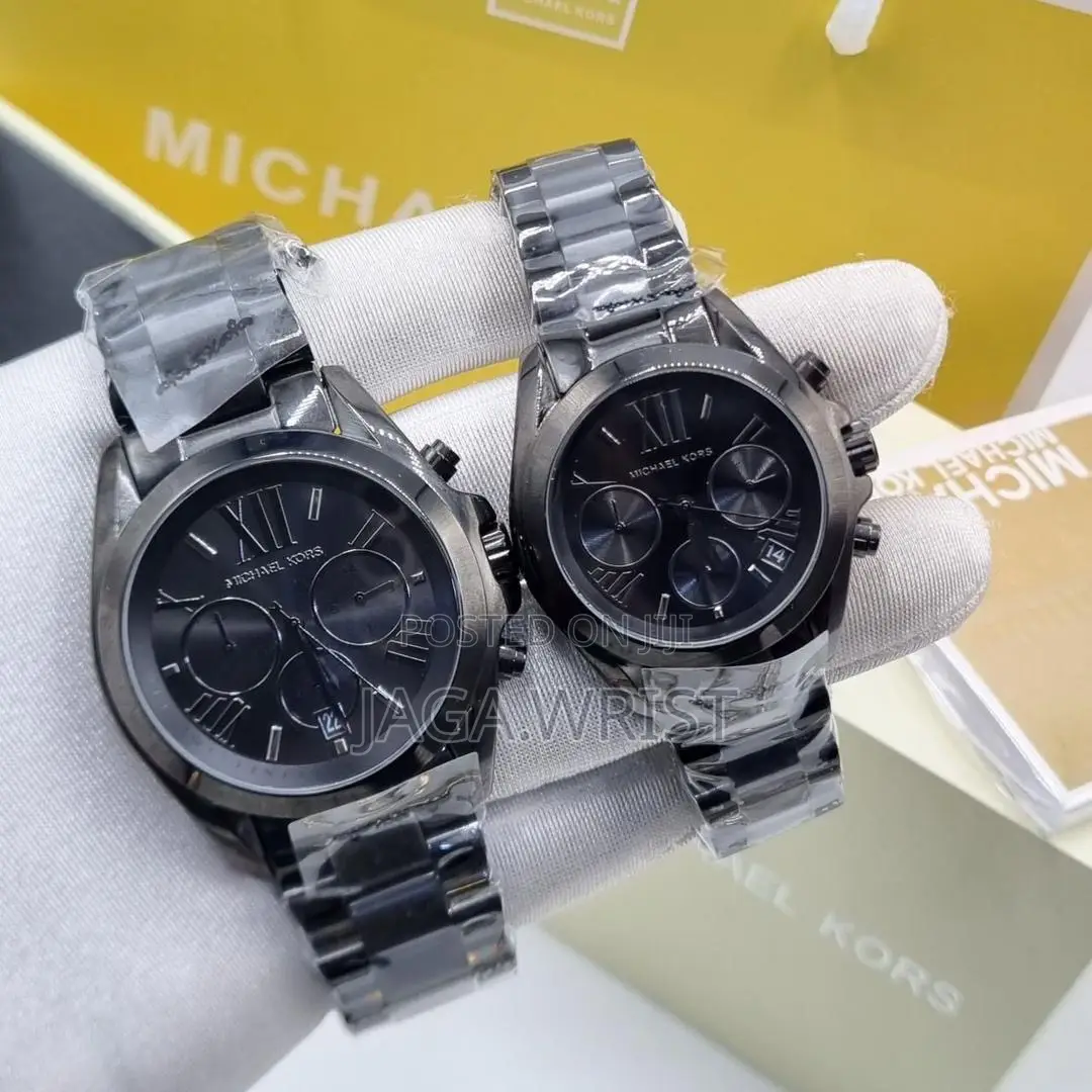 Couple Michael Kors