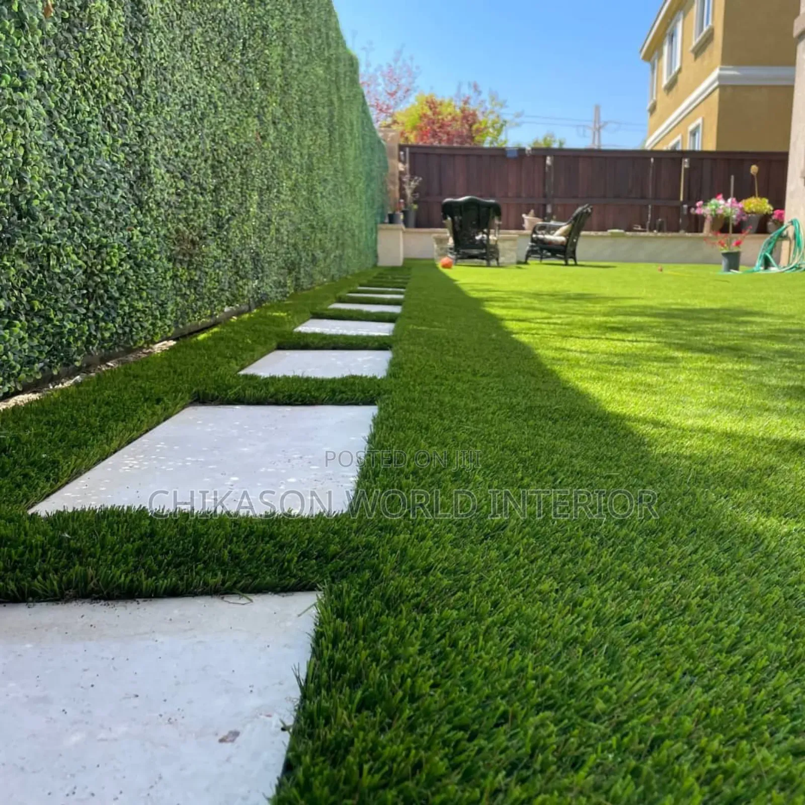 Quality Artificial Grass Carpet