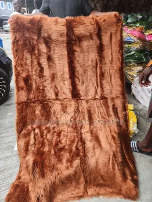 Fur Fluffy Rug