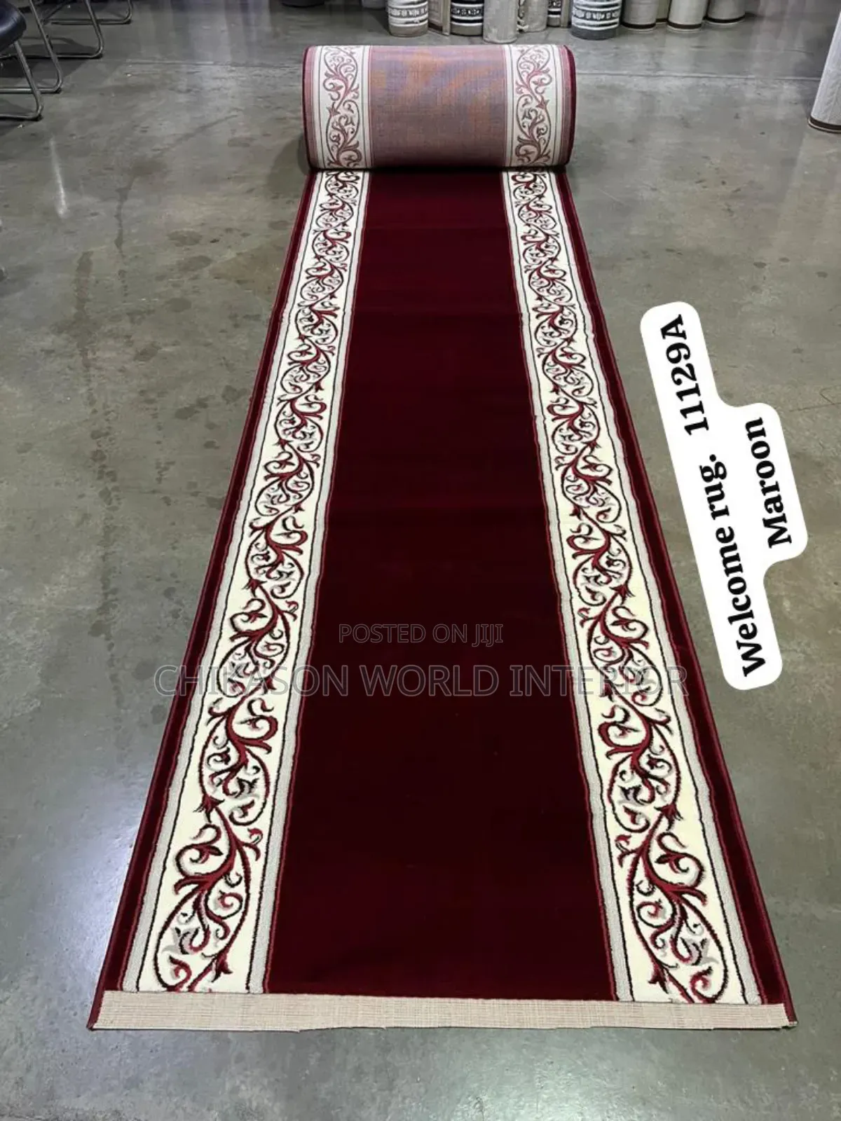 High Quality Walkway Rugs