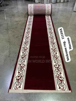 High Quality Walkway Rugs