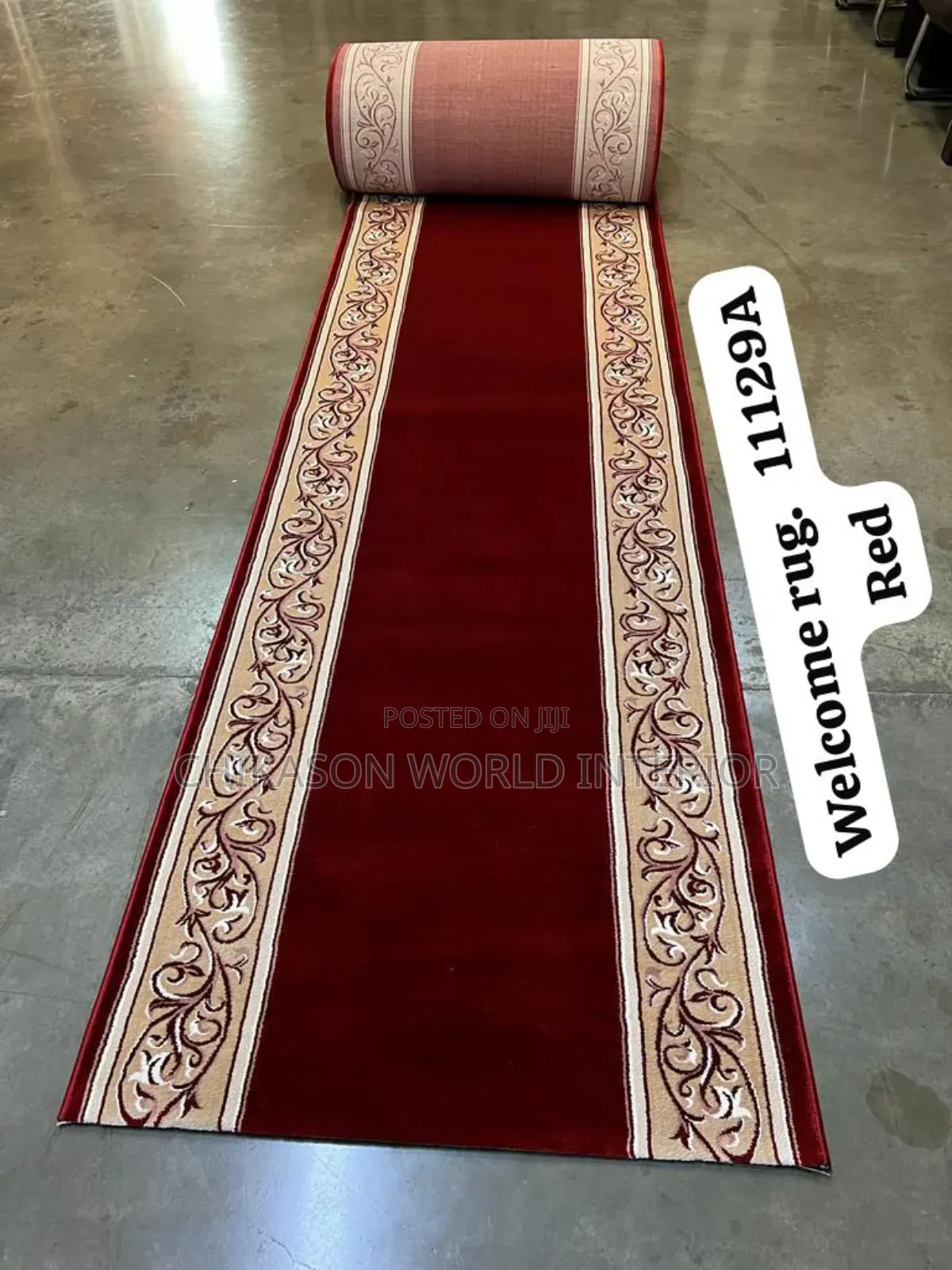 High Quality Walkway Rugs