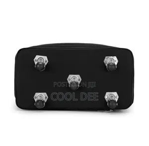 Expandable Trolley Wheel Cargo Bag