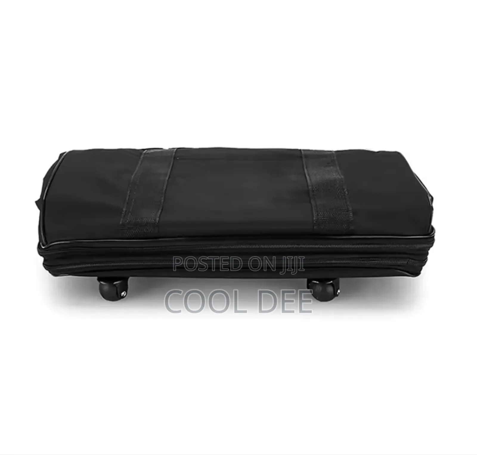 Expandable Trolley Wheel Cargo Bag