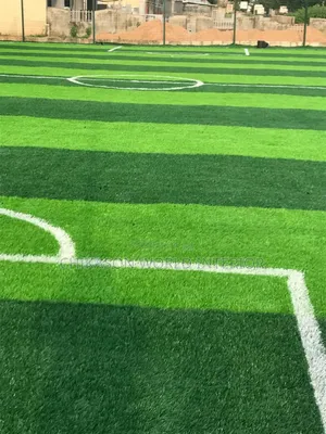 50mm Football  Grass Carpet