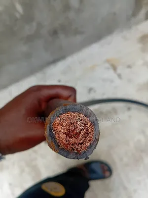 240mm Single Core Flexible Cable by 1000meter Per Meter