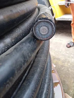 300mm Single Core Aluminum XLP 33kv by 1000 Meter Per Meter