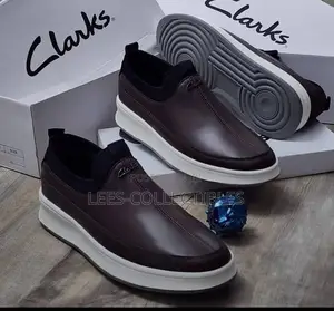 Best Quality Clark Shoes