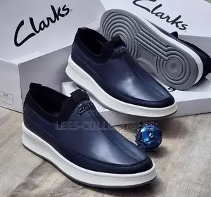 Best Quality Clark Shoes