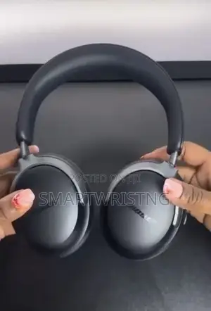 Bose Quietcomfort Ultra