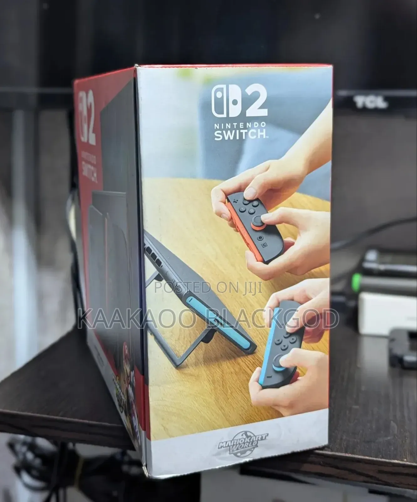 Nintendo Switch 2